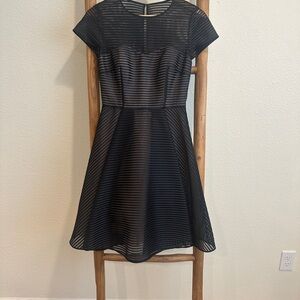 Ted Baker Black Dress